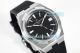 8F Factory Copy Vacheron Constantin Overseas Date Watch Black Dial Black Rubber 41MM (6)_th.jpg